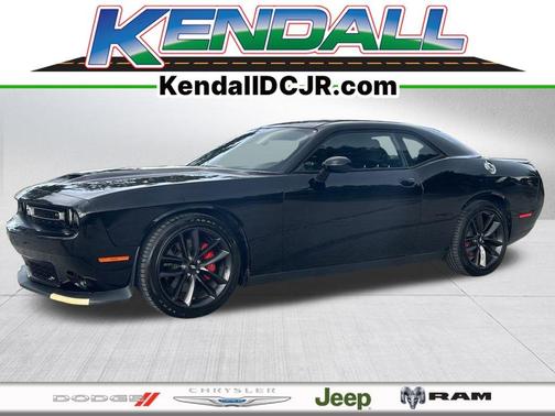 2019 Dodge Challenger GT
