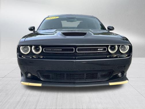 2019 Dodge Challenger GT