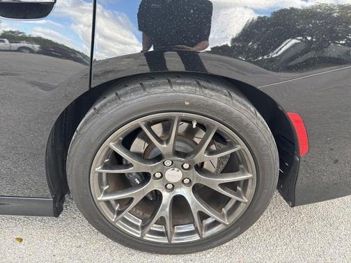 2019 Dodge Charger Scat Pack