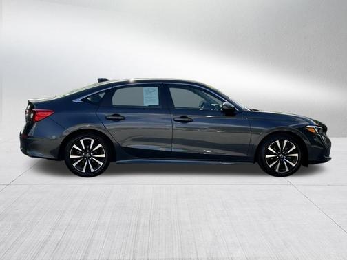 2024 Honda Civic EX