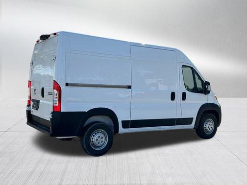 2026 RAM ProMaster 1500 Base