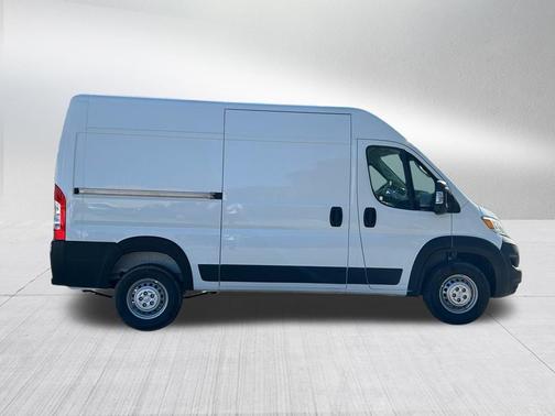 2026 RAM ProMaster 1500 Base