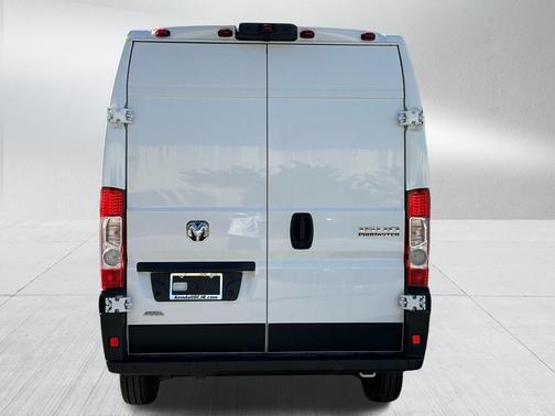 2026 RAM ProMaster 1500 Base