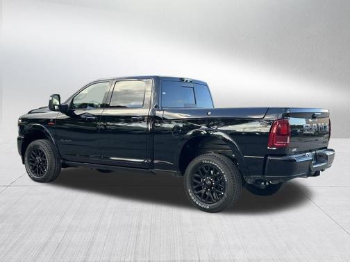 2025 RAM 2500 Limited
