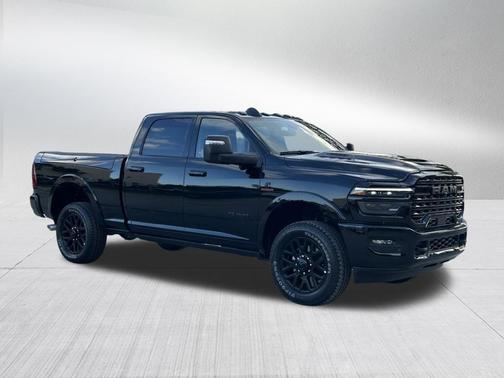 2025 RAM 2500 Limited