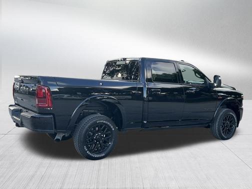 2025 RAM 2500 Limited