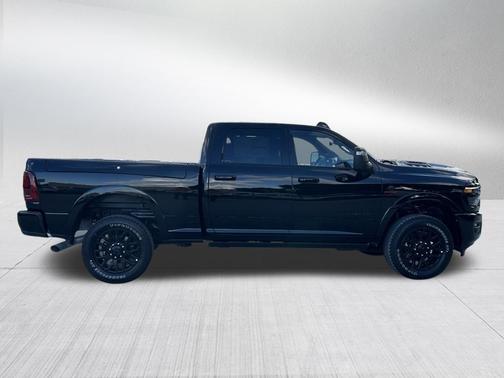 2025 RAM 2500 Limited