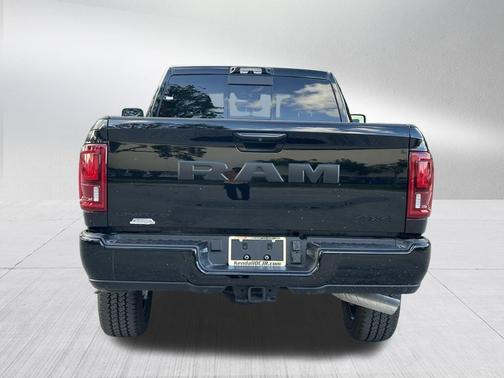 2025 RAM 2500 Limited