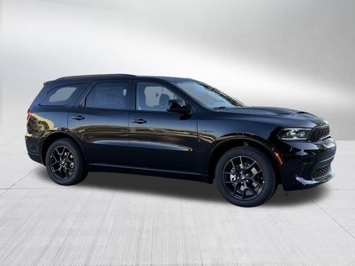 2026 Dodge Durango GT HEMI V8
