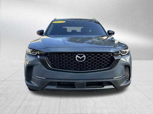 2023 Mazda CX-50 2.5 S Premium Plus Package