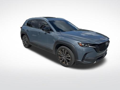 2023 Mazda CX-50 2.5 S Premium Plus Package