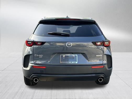 2023 Mazda CX-50 2.5 S Premium Plus Package