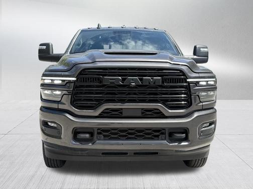 2025 RAM 3500 Laramie
