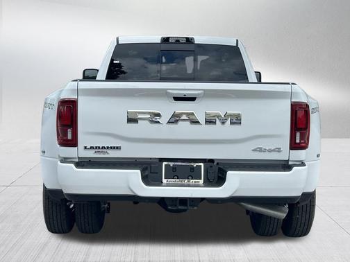 2025 RAM 3500 Laramie
