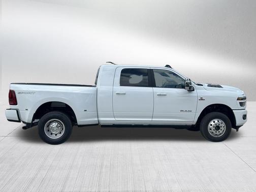 2025 RAM 3500 Laramie