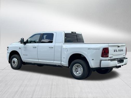 2025 RAM 3500 Laramie