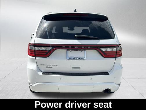 2022 Dodge Durango SXT