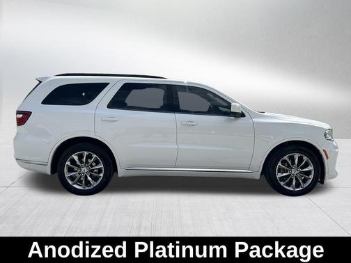 2022 Dodge Durango SXT