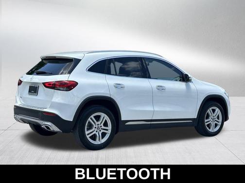 2021 Mercedes-Benz GLA 250 Base