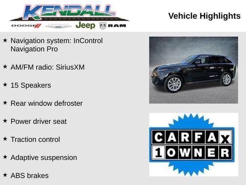 2025 Land Rover Range Rover Sport P360 SE