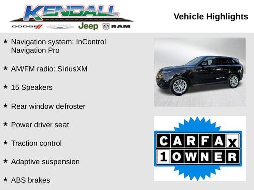 2025 Land Rover Range Rover Sport P360 SE