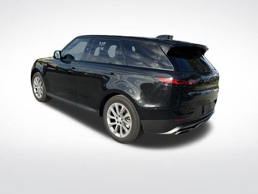 2025 Land Rover Range Rover Sport P360 SE