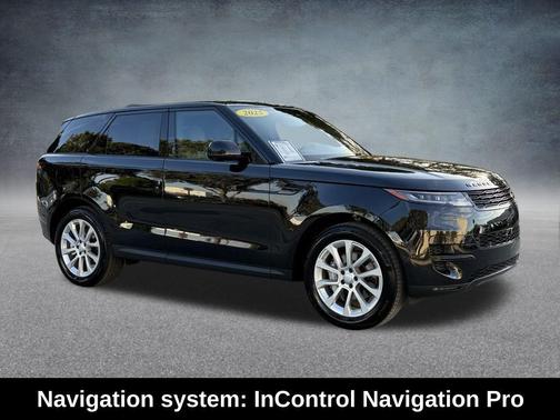 2025 Land Rover Range Rover Sport P360 SE