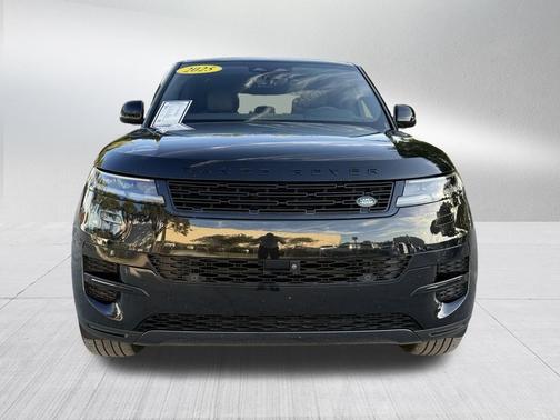 2025 Land Rover Range Rover Sport P360 SE