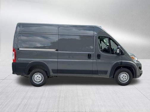 2026 RAM ProMaster 1500 Base