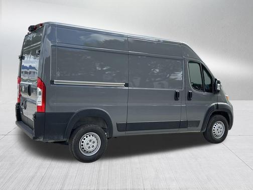 2026 RAM ProMaster 1500 Base