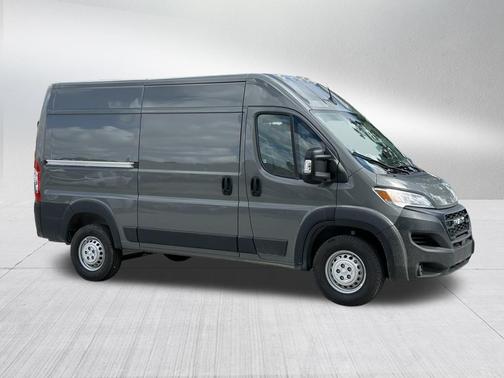2026 RAM ProMaster 1500 Base