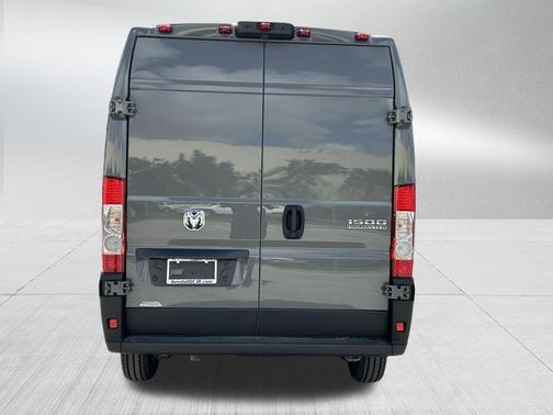 2026 RAM ProMaster 1500 Base