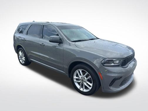 2021 Dodge Durango GT