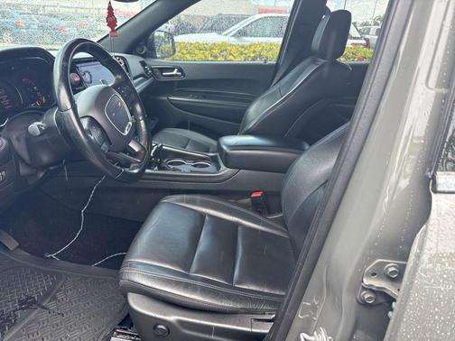 2021 Dodge Durango GT