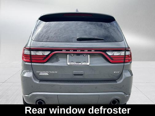2021 Dodge Durango GT