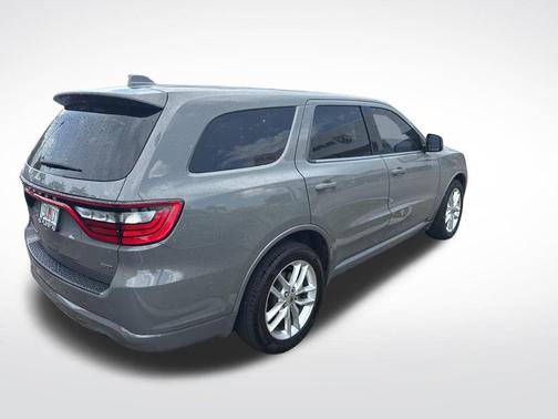 2021 Dodge Durango GT