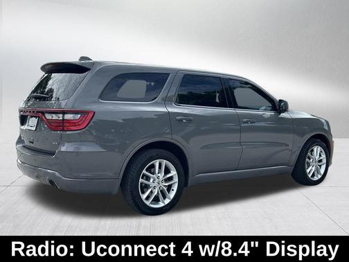 2021 Dodge Durango GT