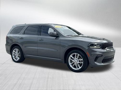 2021 Dodge Durango GT