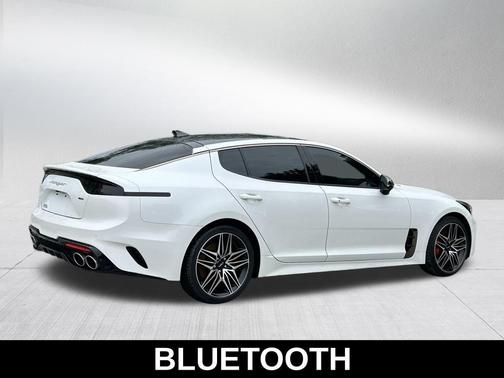 2023 Kia Stinger GT2
