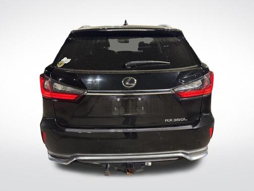 2019 Lexus RX 350L Premium