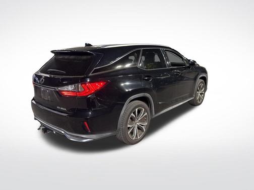 2019 Lexus RX 350L Premium