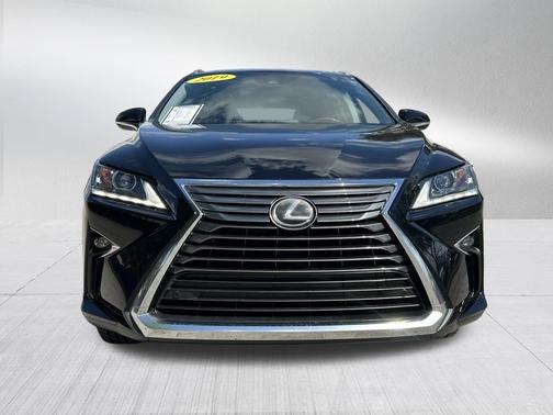 2019 Lexus RX 350L 350L