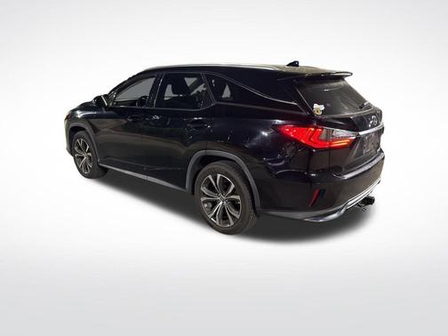 2019 Lexus RX 350L Premium