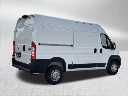 2025 RAM ProMaster 1500 Base