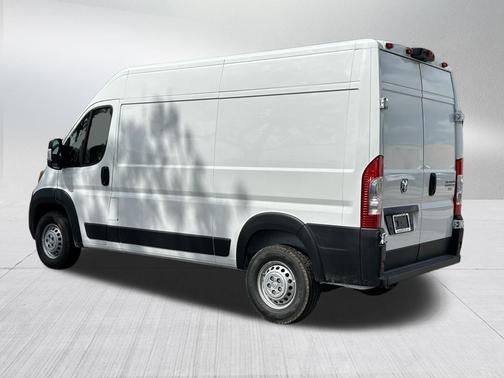 2025 RAM ProMaster 1500 Base