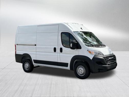 2025 RAM ProMaster 1500 Base