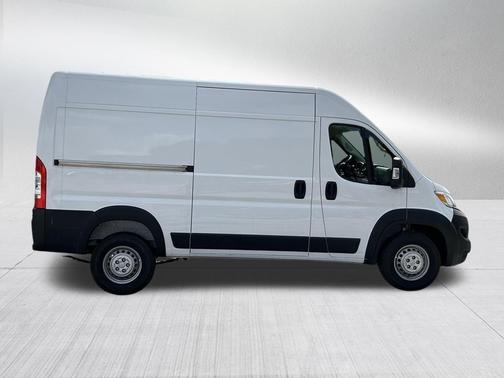 2025 RAM ProMaster 1500 Base