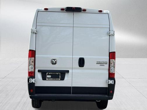 2025 RAM ProMaster 1500 Base