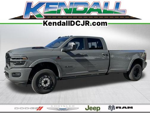 2026 RAM 3500 Limited