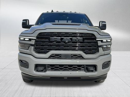 2026 RAM 3500 Limited